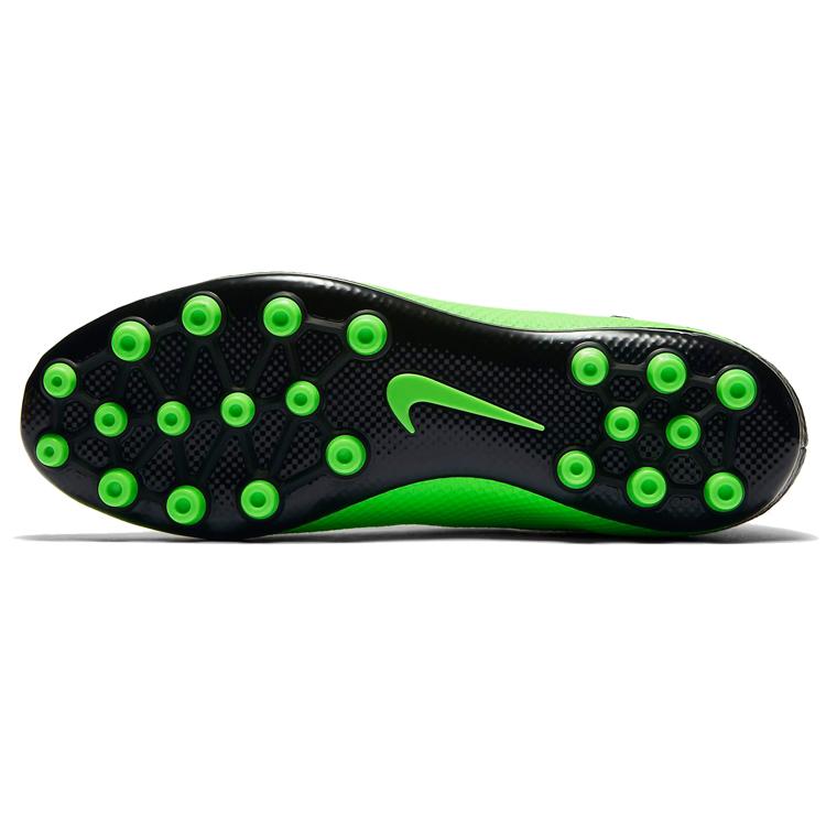 Nike Phantom Vision Schwarz Grün CD4155-306