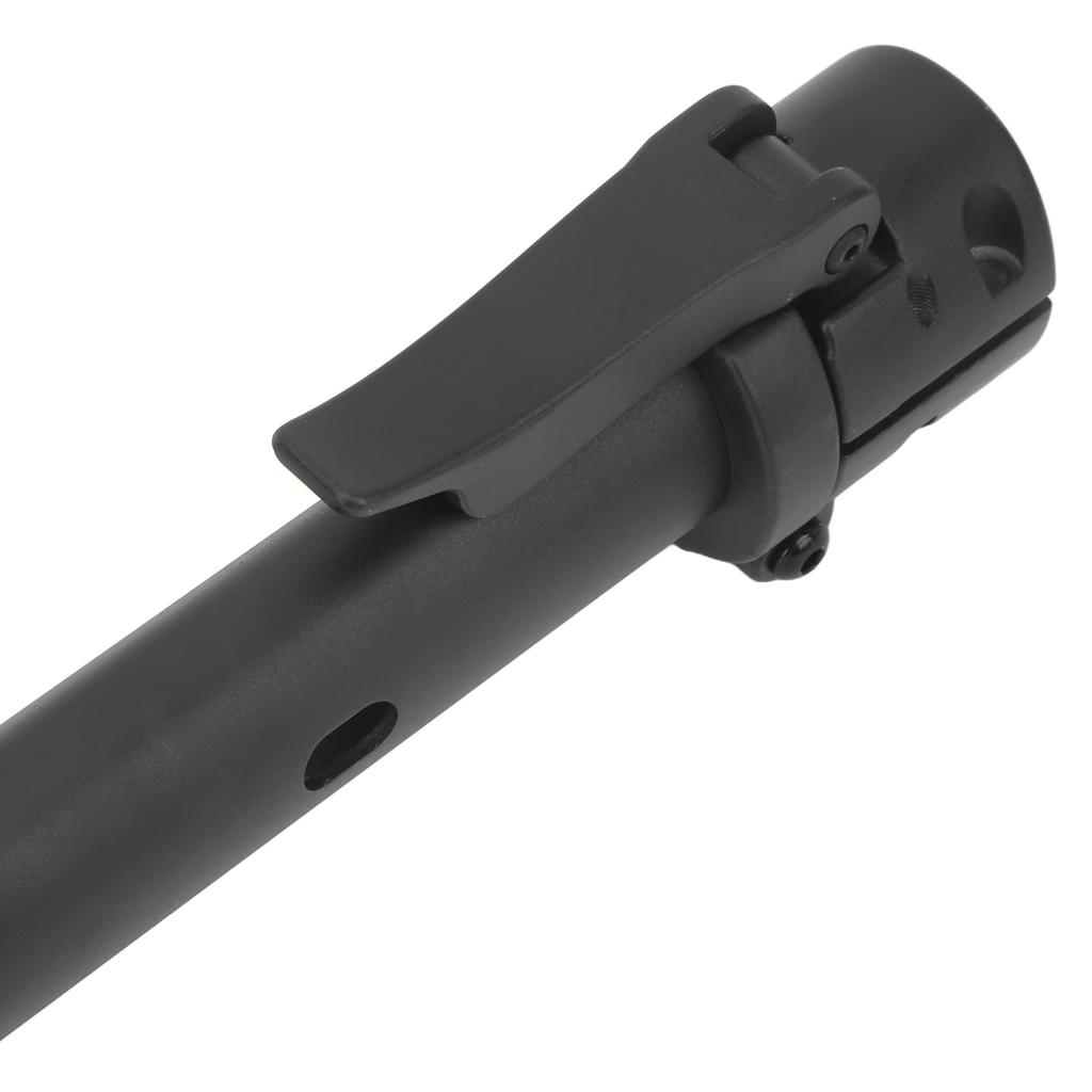 Aluminum Alloy Electric Scooter Folding Pole Folding Rod Replacement for MAX G30