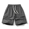 Breathable Cargo Shorts, Fashionable Sports Casual All-match Shorts