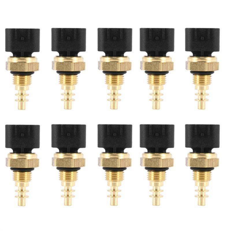 Water Temperature Sensor Coolant 10PCS 13650-50F01 13650-50G01 For Carry XL-7 Vitara Grand Esteem Vitara