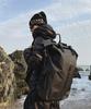 Unloader Waterproof Mud Backpack [35L]