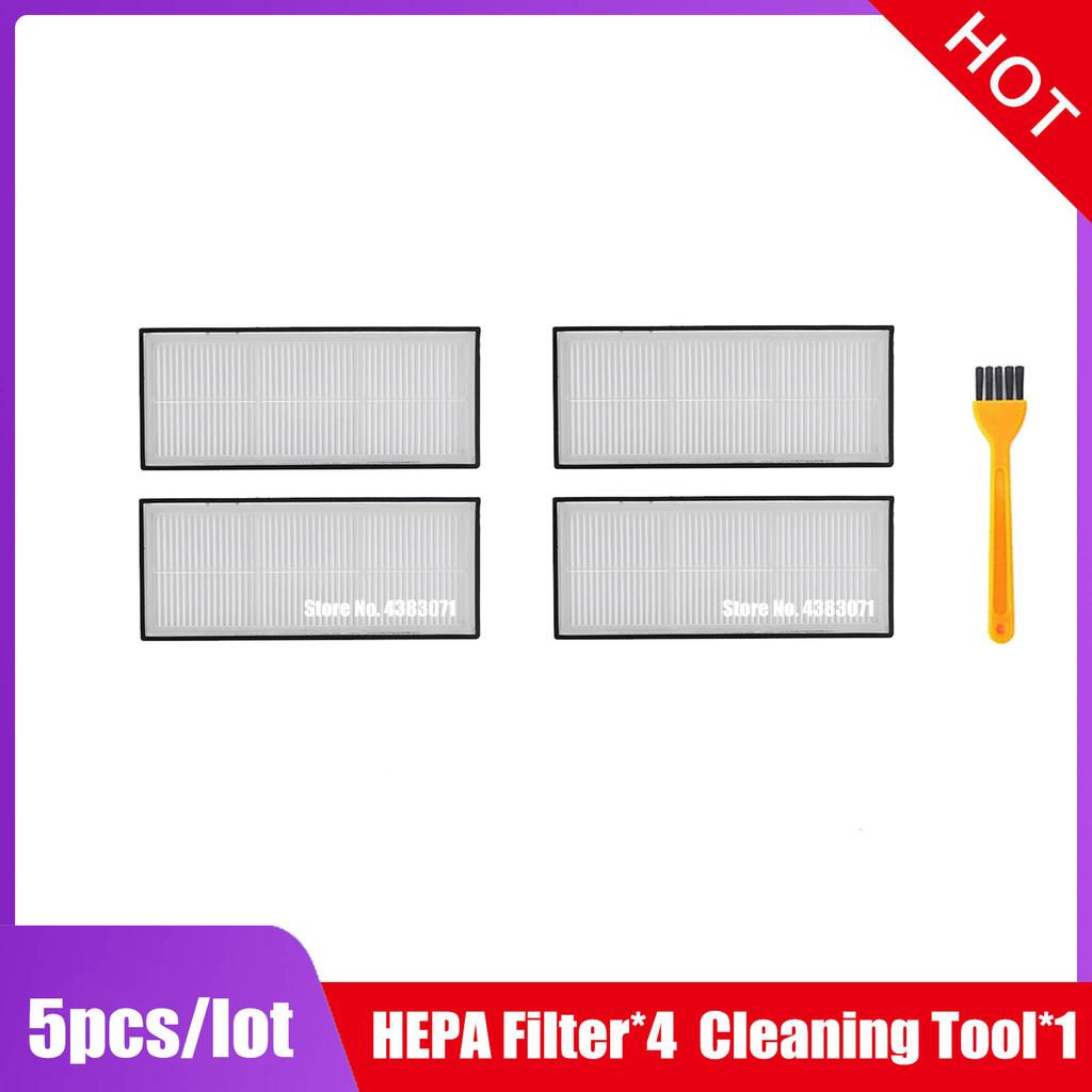 Dust bin for Roborock S7 S70 S75 T7s plus T7s G10 Dust Box Hepa Filter Spare Parts Robot Vacuum Cleaner Dust box Accessories