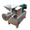 Single Screw Extrusion Granulator for Cereal & Sweet Potato Starch