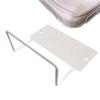 Mattress Slide Stopper Mattress Retainer Slide Stopper for Metal Frame Iron Mattress Slide Stopper Easy To Install Mattress