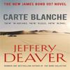 Carte Blanche by Jeffery Deaver Paperback Book 9781444716450