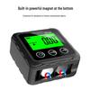 Digital Inclinometer Angle Gauge (CN version)