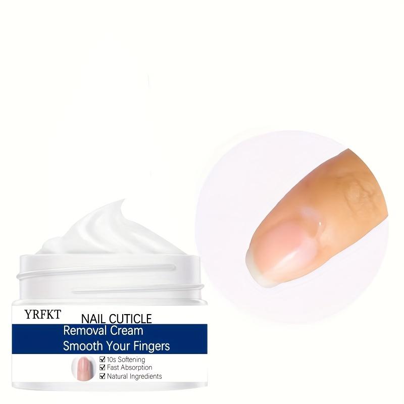 Professional exfoliating and softening cream containing shea butter - quickly softens dry dead skin at night, providing moisturizing care