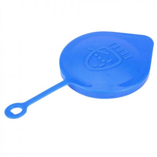 Windshield Washer Fluid Reservoir Tank Cap Ring Lid Cover For Honda 38513SB0961