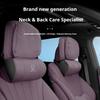 For Avatr 06 12 Car Headrest Lumbar Support Pillow Neck Rest Waist Cushion Seat Comfort Interior Accessories