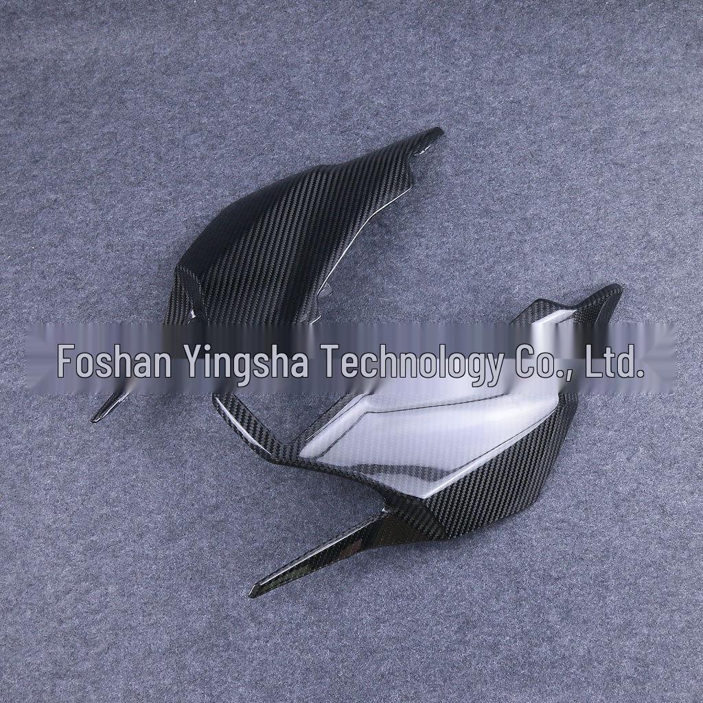 Carbon Fiber Tail Fairing for 2017+ Honda CBR1000RR
