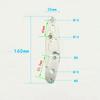 Motorcycle 30mm Front Brake Caliper Bracket Adapter Support For 220mm Brake Disc/40mm Brake Caliper Rpm Adelin Electric Scooter