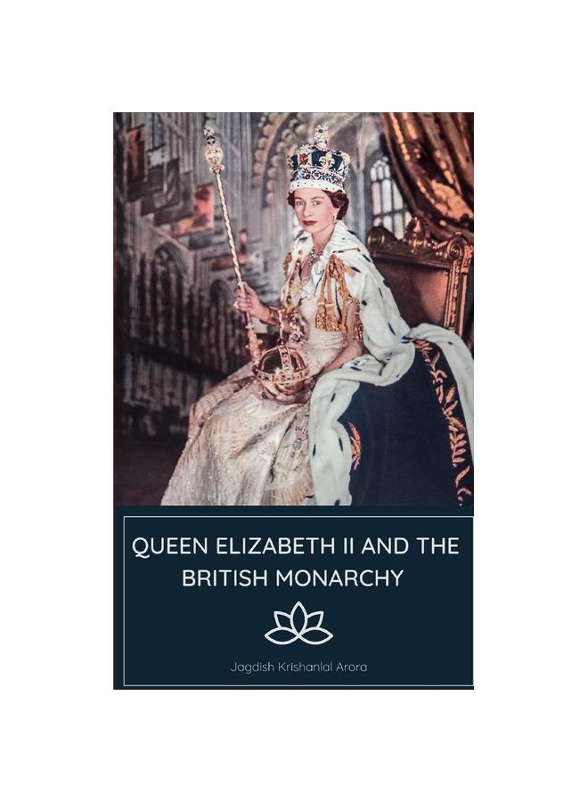 Lavishlivings Queen Elizabeth Ii And The British Monarchy Size 2