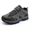 New Outdoor All-season Hiking Shoes, Waterproof and Anti-slip Low-top Hiking Shoes, Men's Travel Shoes M1161