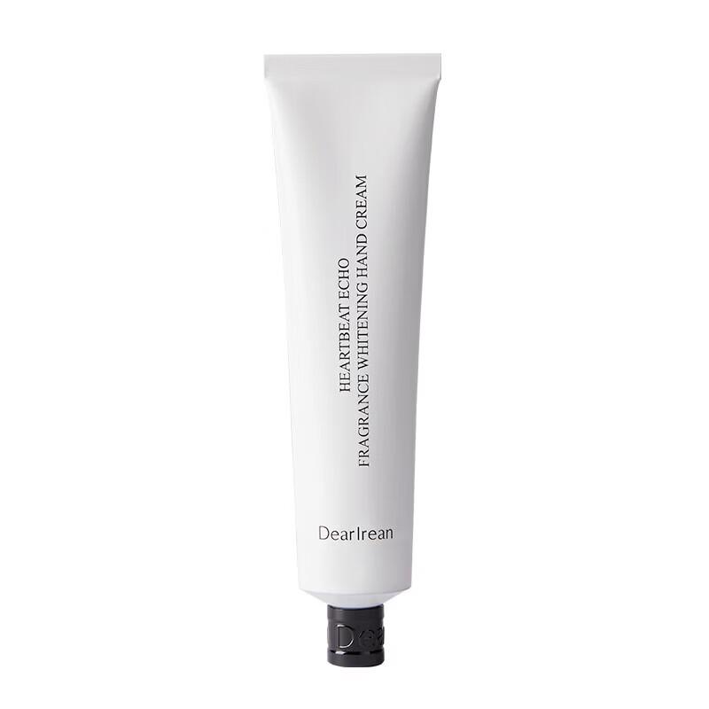 Dear Ilean Heartbeat Echo Fragrance Whitening Hand Cream