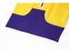 Youth and Adult Quick-Dry Breathable Basketball Jersey - Multi-Color, Customizable Training Camp Performance Wear