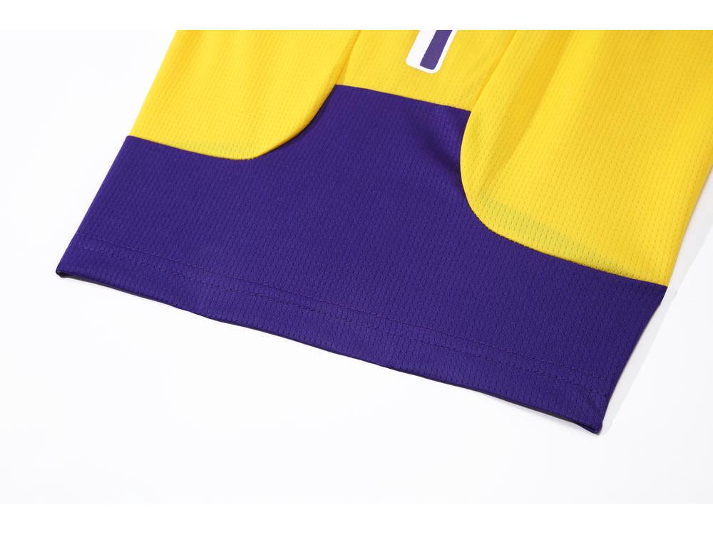 Youth and Adult Quick-Dry Breathable Basketball Jersey - Multi-Color, Customizable Training Camp Performance Wear