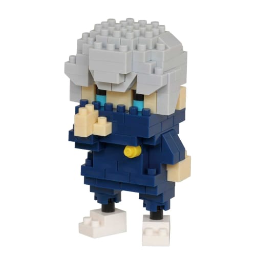 Kawada Nanoblock Jujutsu Kaisen Inumaki Toge NBCC_155