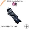 933123V105 Seat Ventilation & Parking Brake Switch for Hyundai Azera Genesis, Climate Control Button OEM 93312-3V105