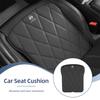 Ochranný potah sedadla do auta s diamantovým vzorem, podložka, autodoplňky pro Citroen C4 C3 C5 C1 C2 Berlingo Celysee Cactus