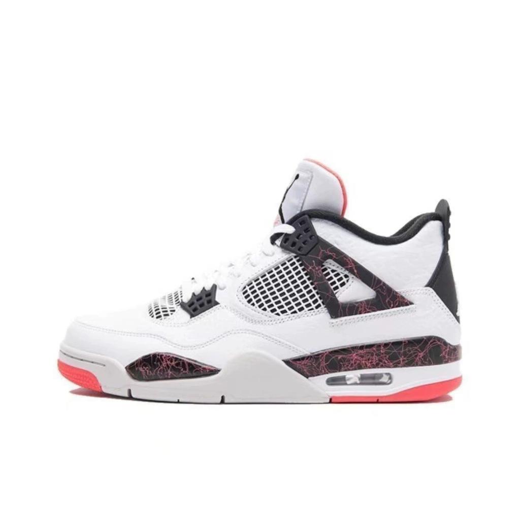 Shoes AJ basketball shoes men's shoes Joe white cement electric mother big Paris sneakers female AJ