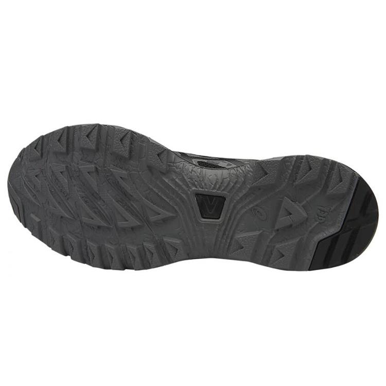 ASICS Gel Sonoma 3 4E 'Grey Black' T725N-9790