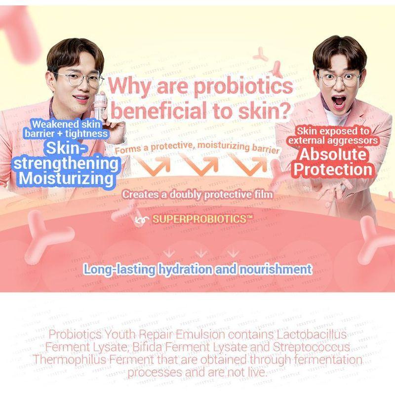 NEOGEN - Probiotics Youth Repair Emulsion
