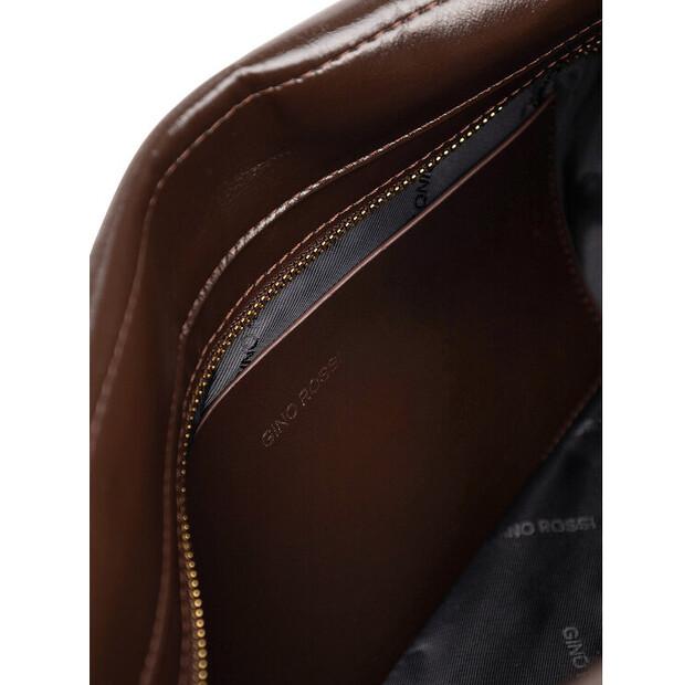 Tasche Gino Rossi Gino Rossi Aga-01 braun