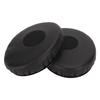 Replacement Earpads Thick Soft Foam Ear Cushions for Sennheiser HD228 HD238 HD218 HD219 HD229 HD220 Black