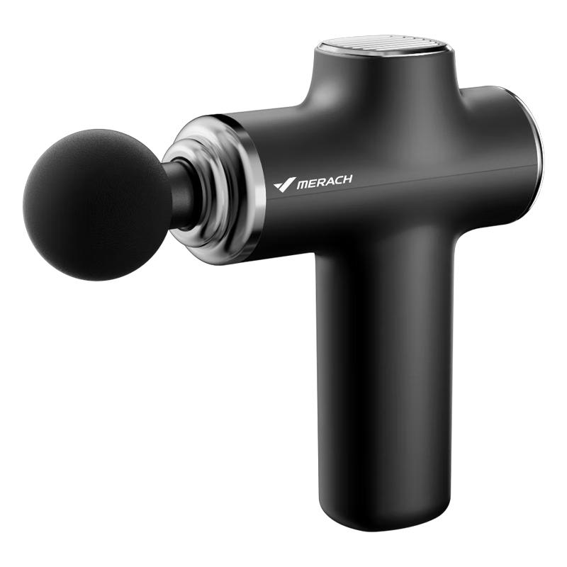 MERACH Mini Professional Fascia Gun