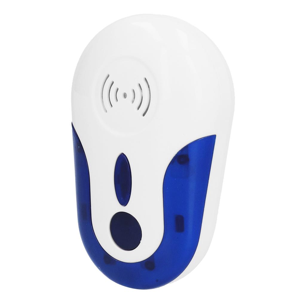 Domowy Ultrasoniczny Odstraszacz Owadów Elektroniczny Odstraszacz Myszy i Owadów