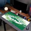 Panathinaikos FC Print Mouse Pad, Anti‑Slip Desktop keyboard Mat, for PC Laptop Gaming Working Daily Use, Cool Festival Birthday Gift