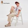 Hush Puppies Kids' Summer Casual Cargo Pants