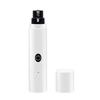 Dog Electric Nail File Grinders, Pet Nail Trimmer Low Noise, Long Working Time, for Small Medium Large Breed Dog and Cat