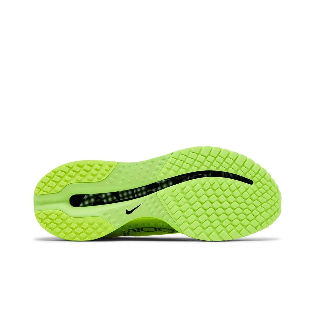 Nike Pegasus Premium 'Volt' (Unisex) Volt / Black Running Shoes HQ2592 700