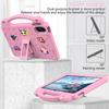 EVA Bear Case for Xiaomi Redmi Pad 2  11inch Tablet Case Kids Friendly Shockproof Stand Protective Case for Redmi Pad 2 11"