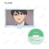 Hana Wa Gotoku Shura Trading Scene Acrylic Stands Box of 10 Saku,