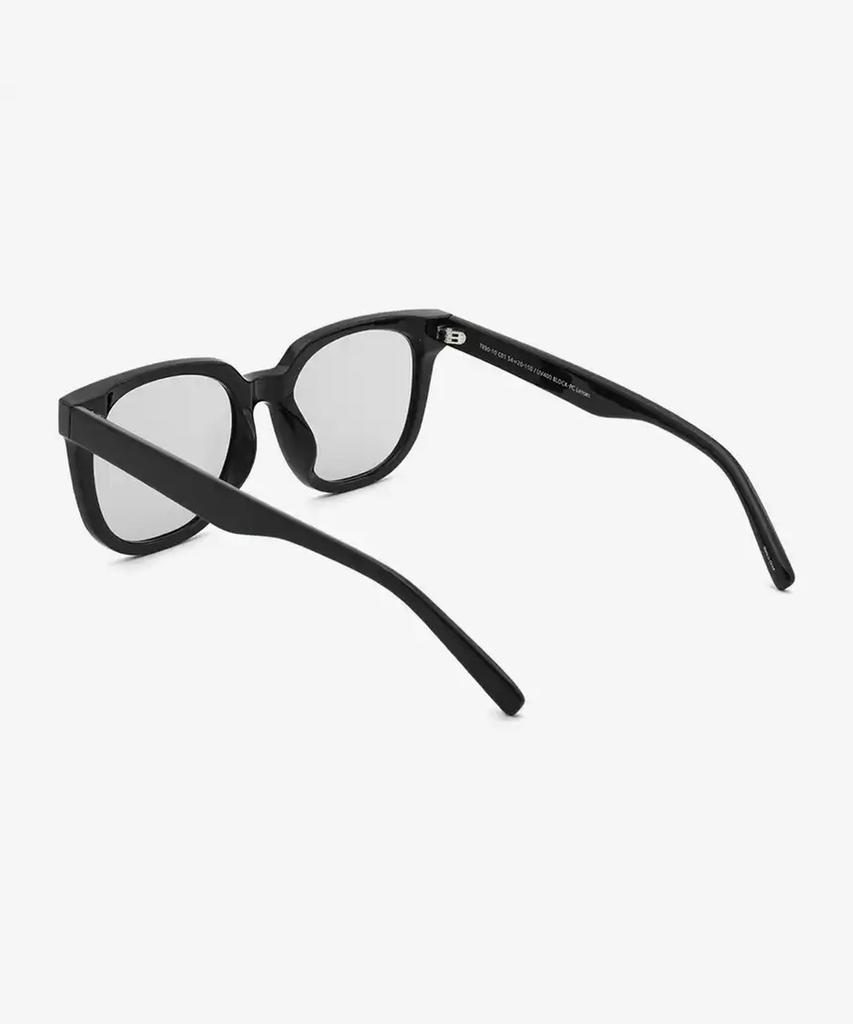 Seutailwokeu Gray Tint Style Work Tr90-10 C1_Gray Style Work Sunglasses