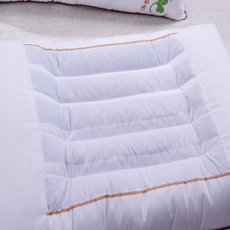 Juncheng Kassiasamen & Perlenbaumwolle Kisseninlett