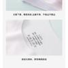 Girls Developmental Thin Vest Style Bra For Primary And Junior High School Students