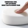 Ergonomic Wrist Rest Pad Ergonomic Wrist Elbow Rest Pad for Desk with Memory Foam Comfortable Memory Foam Tables Desktop Support