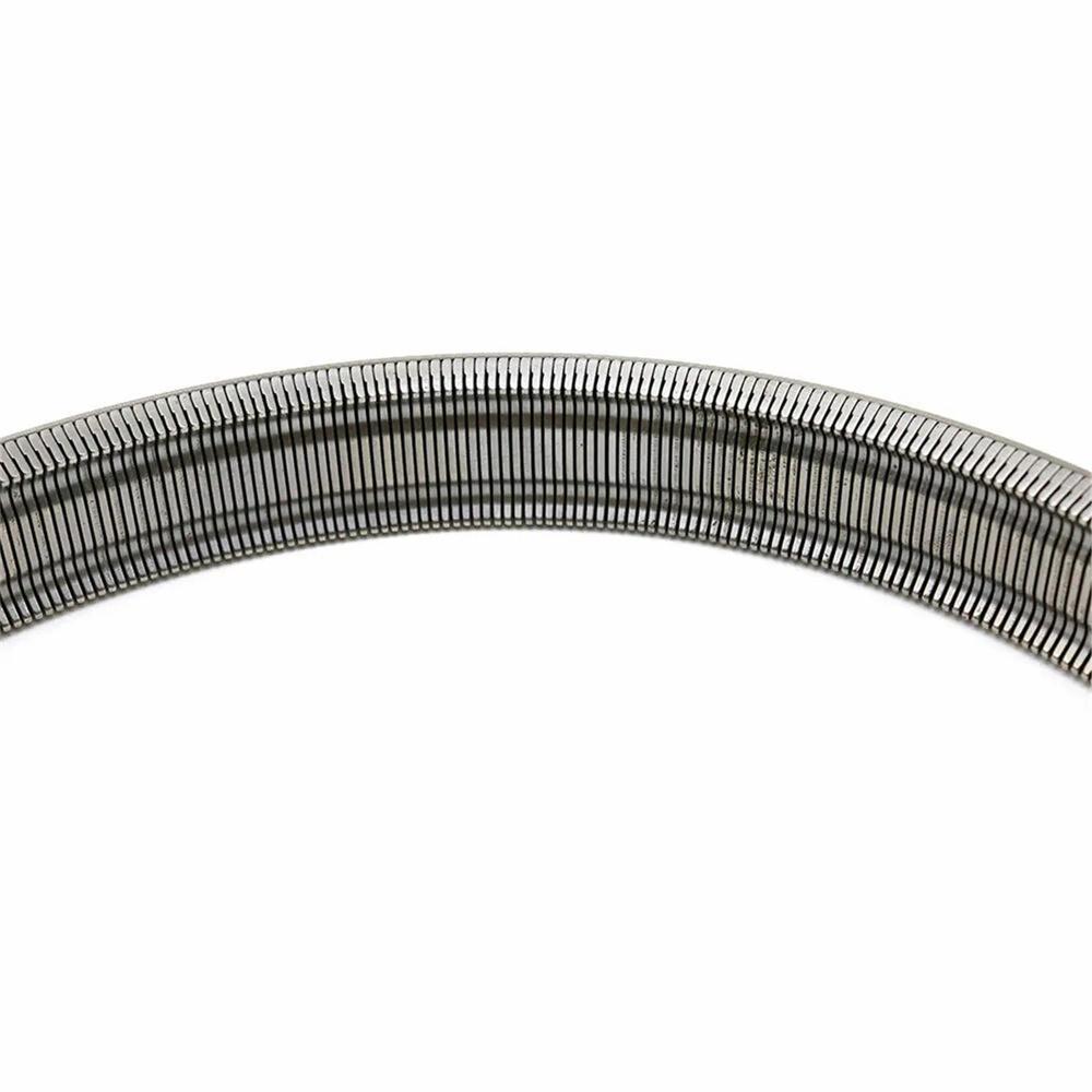 CVT Transmission Chain Belt For Nissan Sylphy Honda Civic 901087, 901076, 901080