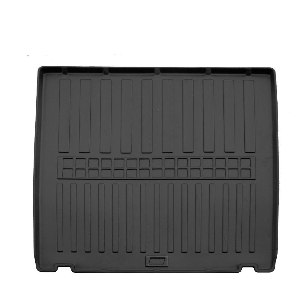 

Trunk mat 3D (Stingray) for Renault Laguna 2007-2015