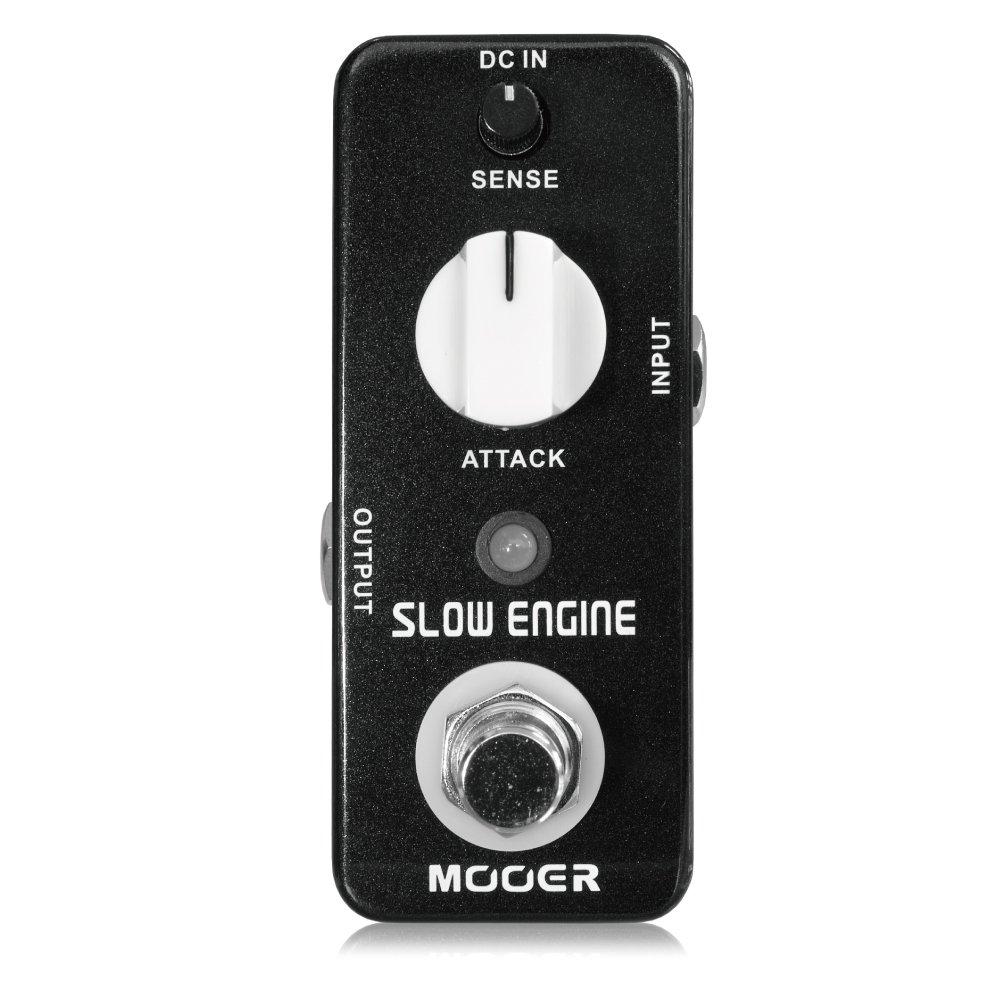 Mooer Slow Engine Guitar Effector