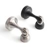 Oukali Wall Protector Stainless Steel Strong Magnetic Door Stops Magnetic Floor Anti-collision Door Stopper