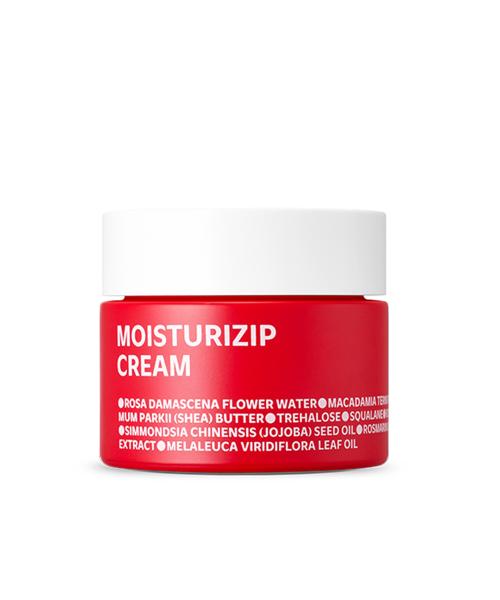 ISOI Moisture ZIP Cream (Compressed Hydrating Cream) 50g
