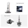 2Pcs D2R Xenon HID Headlight Bulbs 35W 6000K For 85126 80851 66050 66250 53510