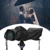 Universal Waterproof Nylon Rain Cover Case Photography Accessories for DSLR Camera
