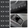 Car Interior Random Stickers Goods Steering Wheel Decals For Mini John Cooper R56 F56 Countryman R60 F60 Clubman F54 R55 Coopers Ksgbw33