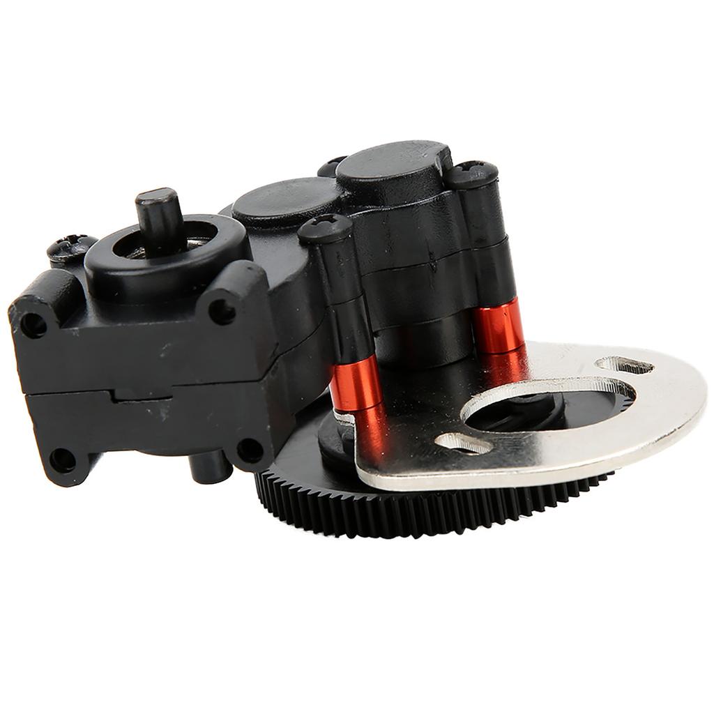 18024 Gearbox Transmission Case for 110 HSP 94180 Offroad Crawler RC Car