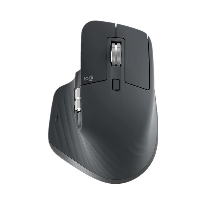 

Logitech MX Master 3S Wireless Bluetooth Mouse